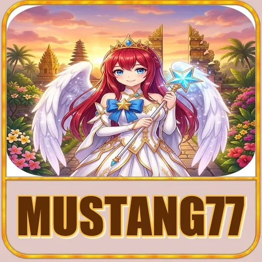 Tingkatan program VIP mustang77